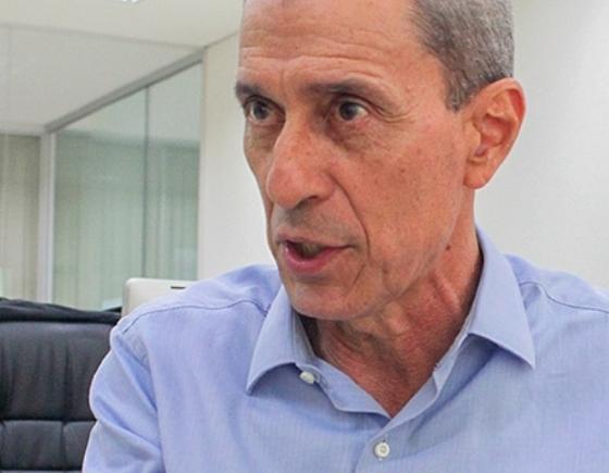 Prefeito de Lucas do Rio Verde, Miguel Vaz (Republicanos)