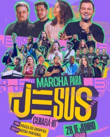 MARCHA JESUS