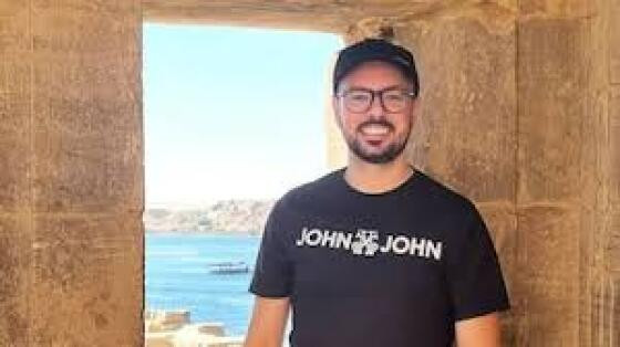 Adalberto Amarilio Júnior, morto em autódromo de SP 