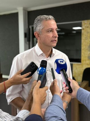 Deputado Faissal Calil