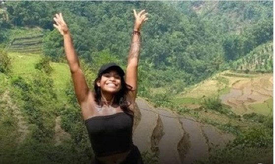 REDE SOCIAL JULIANA