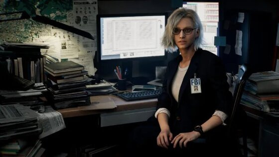 Resident Evil 9