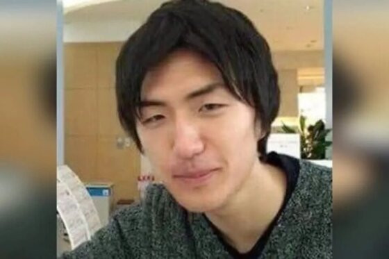 Assassino do Twitter no Japão