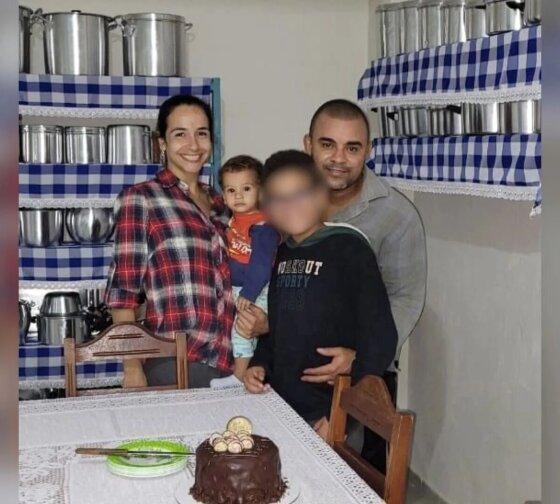 Família de adolescente criminoso do RJ