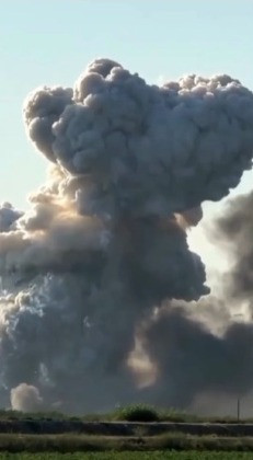 EXPLOSÃO FOGOS 