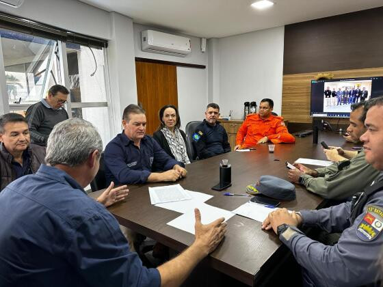 REUNIÃO GGI CAPA