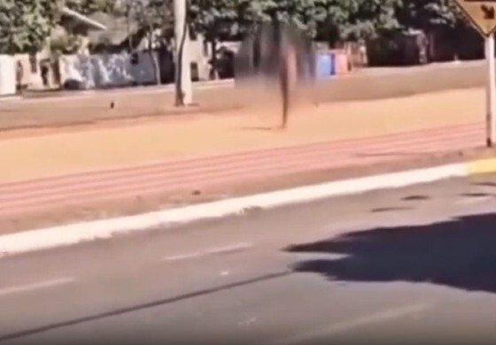 Peladão em Lucas do Rio Verde