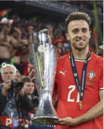 ACIDENTE JOGADOR