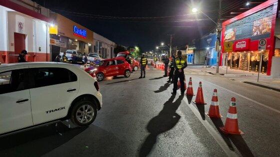 lEI SECA EM CUIABÁ