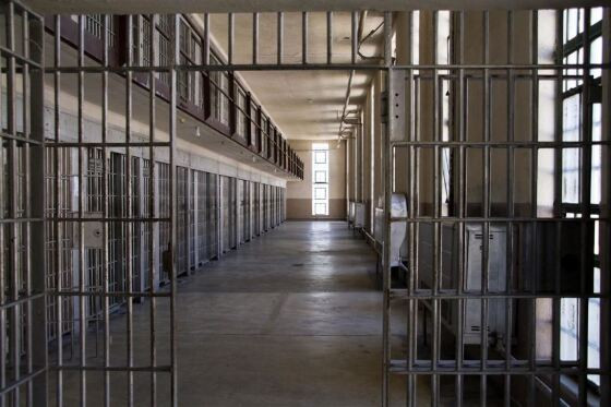 Penitenciária Central do Estado (PCE)
