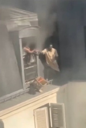 ATO HEROÍCO