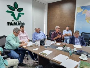Divulgação: Assessoria de Imprensa