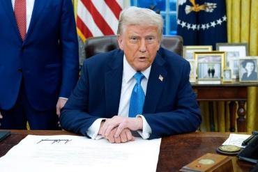 Governo dos Estados Unidos