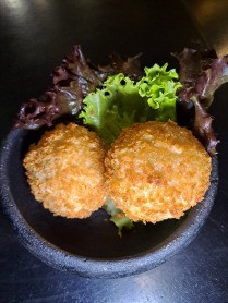Croquete de Costela