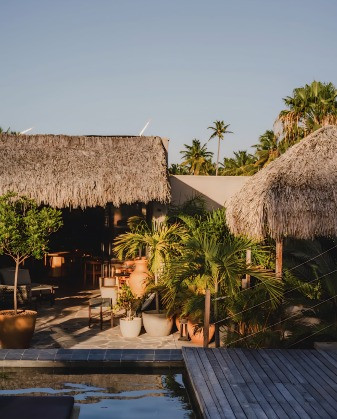 Makena Hotel