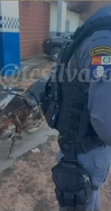 POLÍCIA 