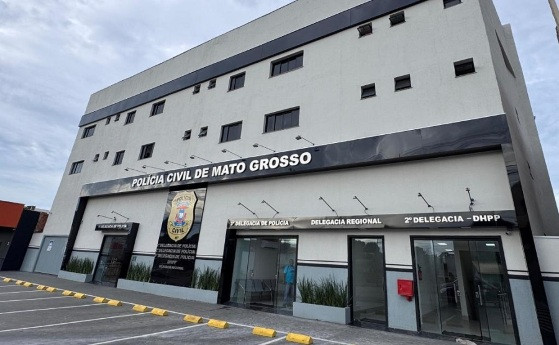CASO THAYANE