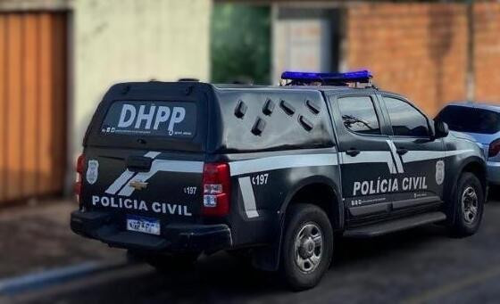 vtr DHPP Cbá