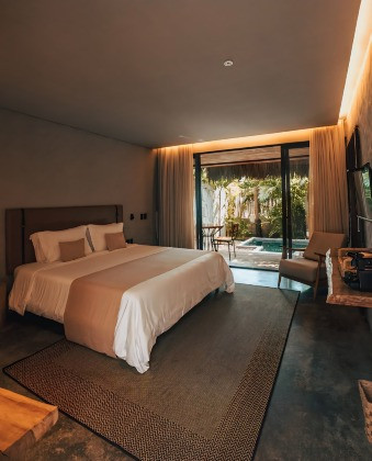 Makena Hotel