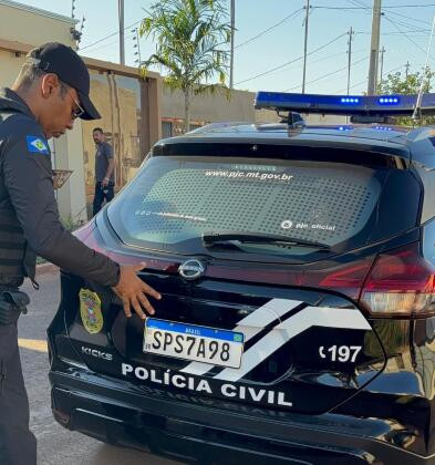 OPERAÇÃO OLIVEIRA