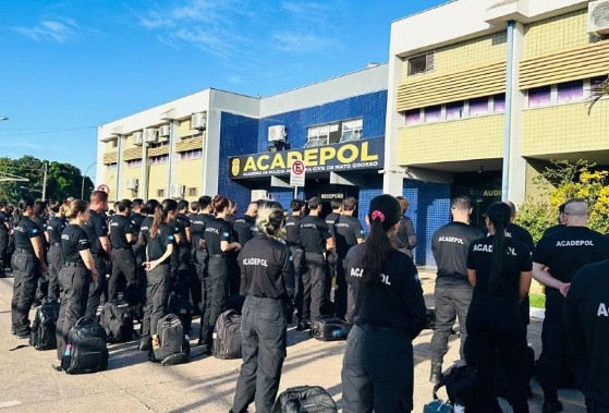 NOVAS LOTAÇÕES