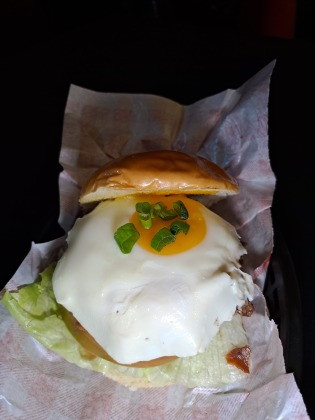 Jymmy Burguer