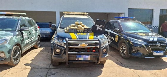OPERAÇÃO EFICIÊNCIA