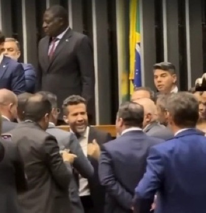 JONONES DISCUSSÃO CAPA