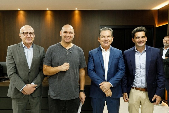 GOVERNO