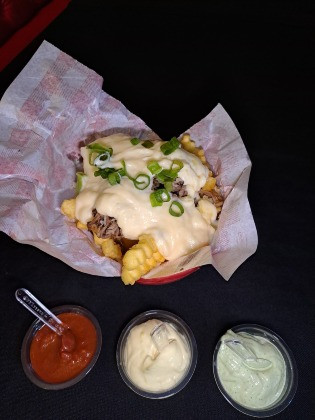 Jymmy Burger
