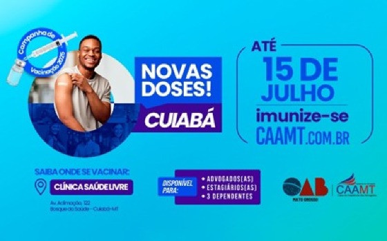 NOVA DOSES