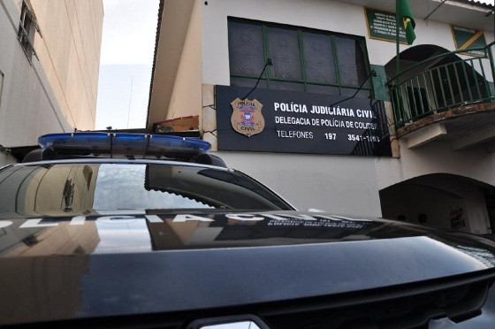 TOLERÂNCIA ZERO