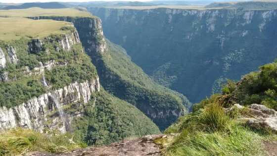 CÂNION FORTALEZA