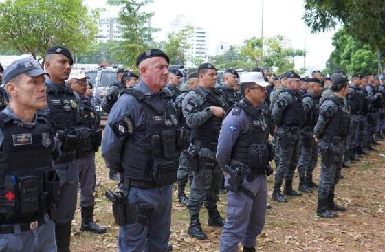 FEIRA AGROPECUÁRIA