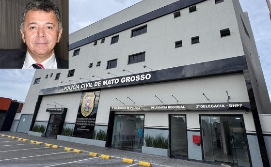 CASO RENATO NERY