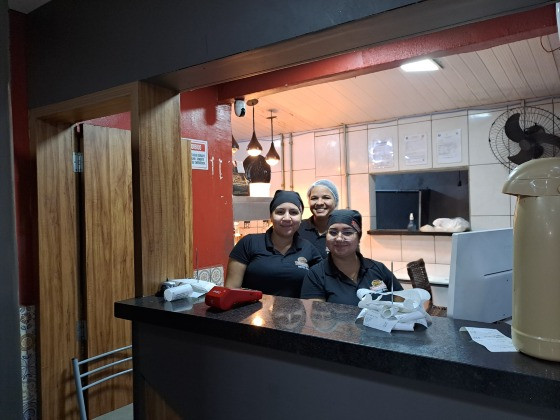 Armando Lanches