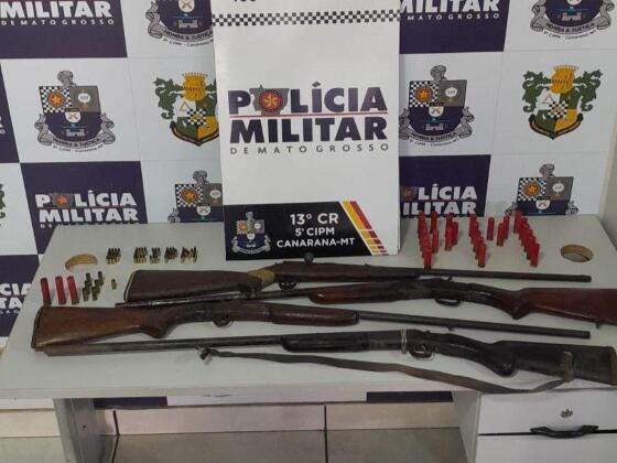 armas 