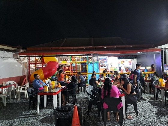 Armando Lanches