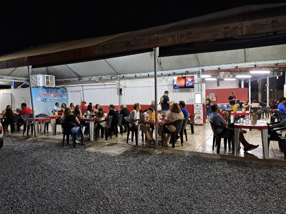 Armando Lanches