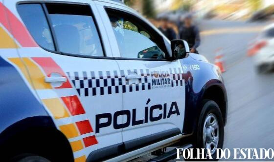 POLÍCIA 