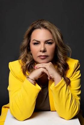 Paula Calil