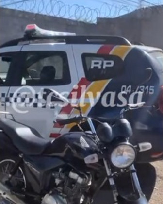 POLÍCIA 