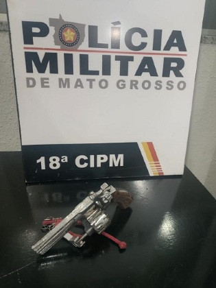 ARMAS SÃO JOSÉ 