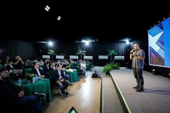 SIMPÓSIO NA EXPOAGRO
