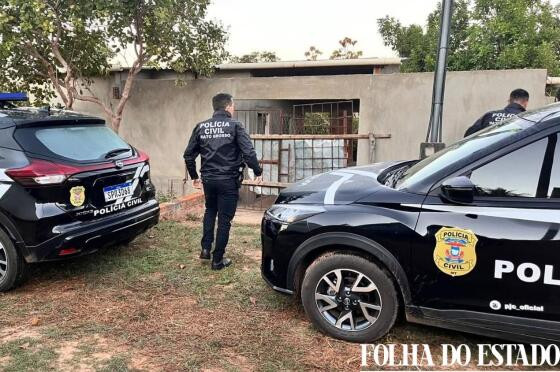 POLÍCIA 