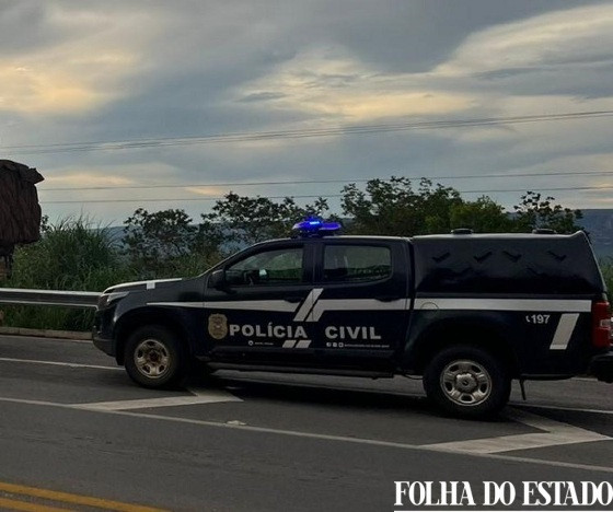 POLÍCIA 