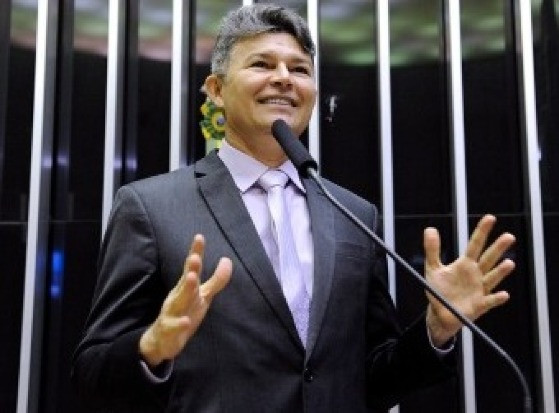 MEDEIROS PARLAMENTO
