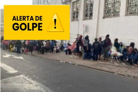 ALERTA GOLPE 