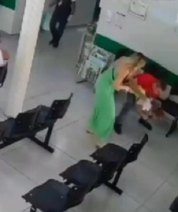 HERÓI REAL