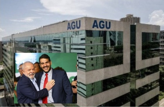 SIGILO AGU CAPA